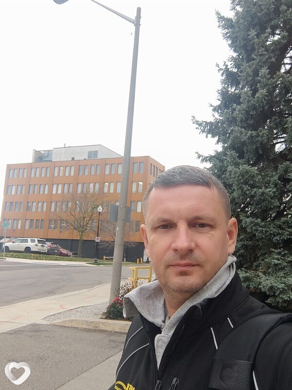 Нимбус, 35, Калуге — анкета №1265992