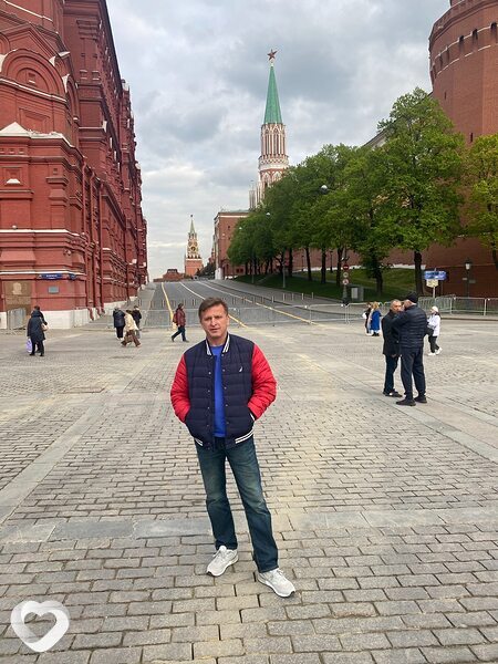 Влад, 56, Донецке — анкета №1266000