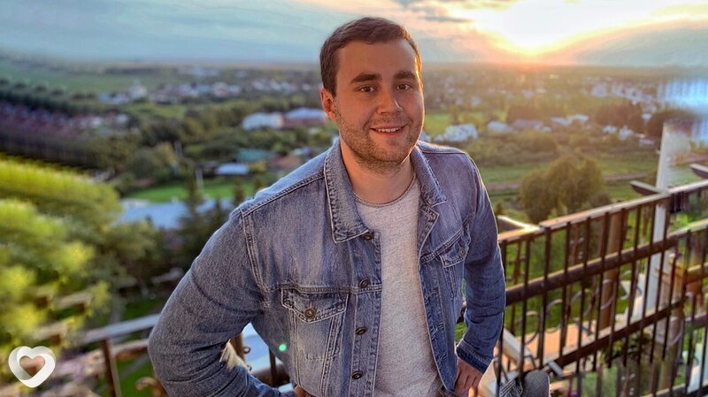 Артем, 30, Москве — анкета №1266004