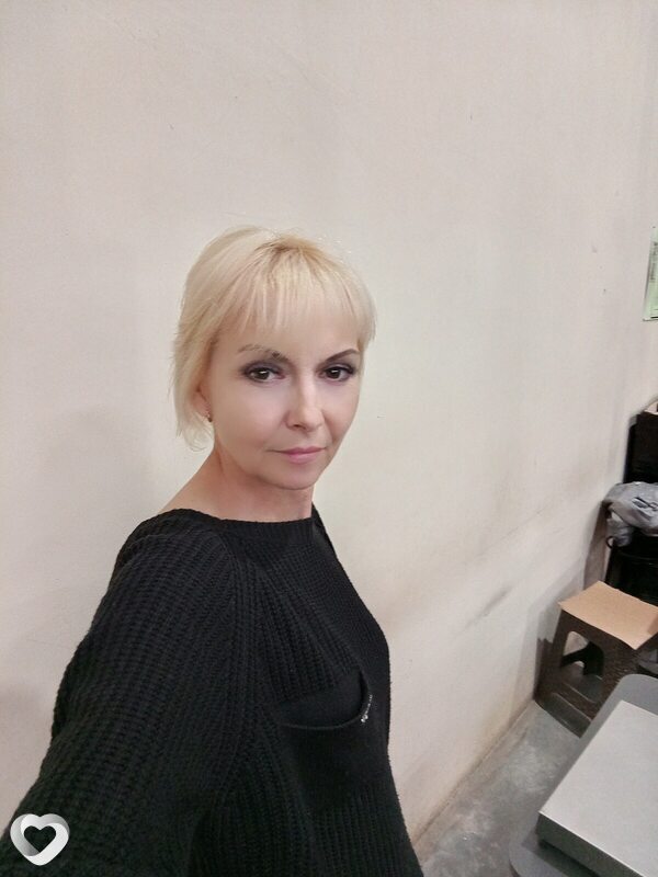 Анна, 49, Астрахани — анкета №1266014