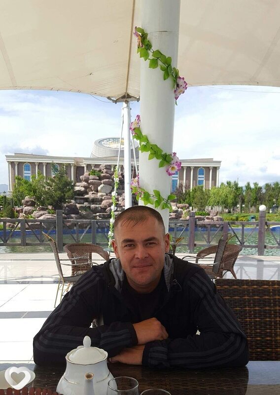 Алексей, 42, Кирове — анкета №1266098