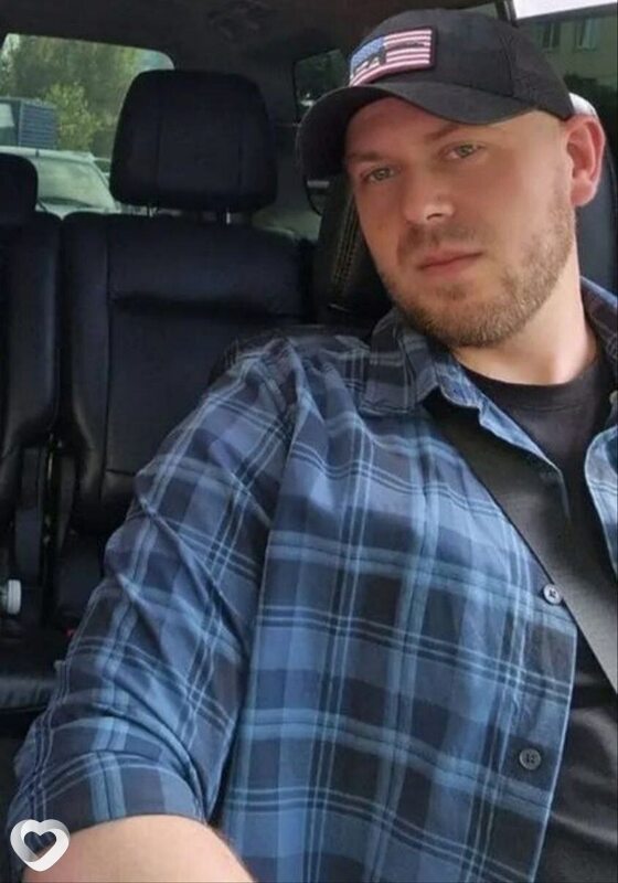 Вадим, 33, Днепр — анкета №1266103