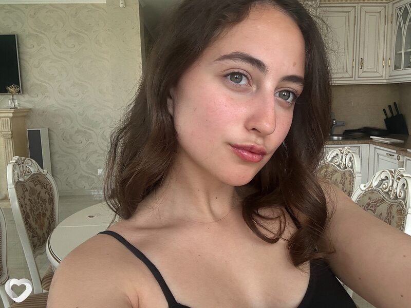 Дарья, 20, Ухте — анкета №1266108