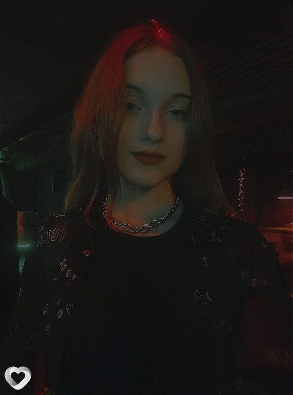 Катя, 24, Борисове — анкета №1266113