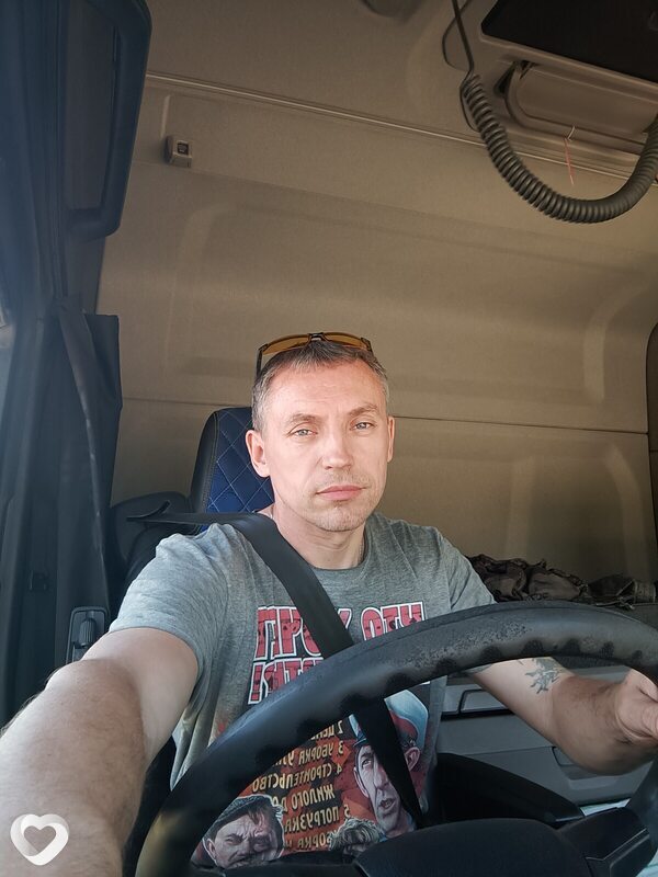 Виталик, 46, Москве — анкета №1266203