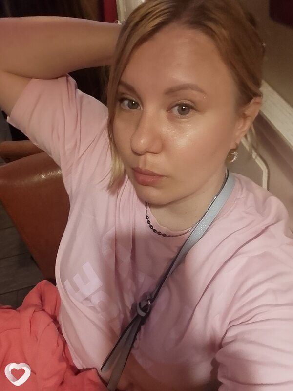 Ольга, 37, Санкт-Петербурге — анкета №1266211