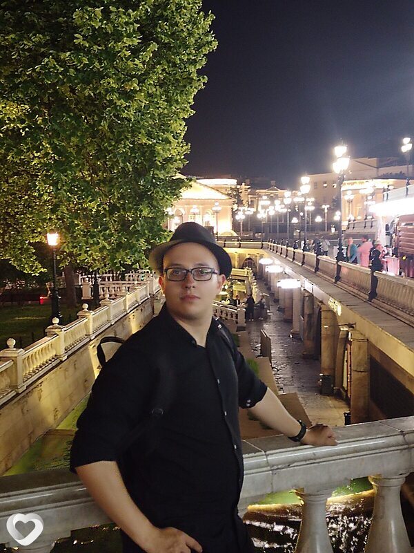 Константин, 21, Минске — анкета №1266212