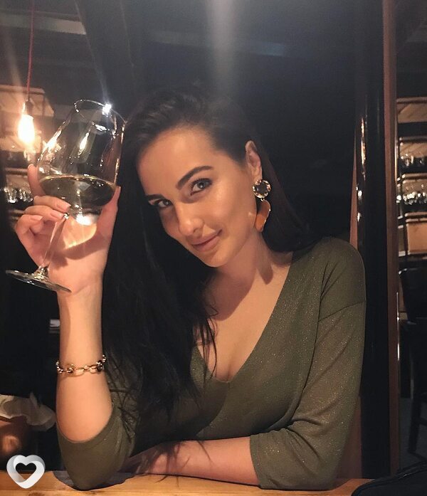 Снежана, 37, Москве — анкета №1266214