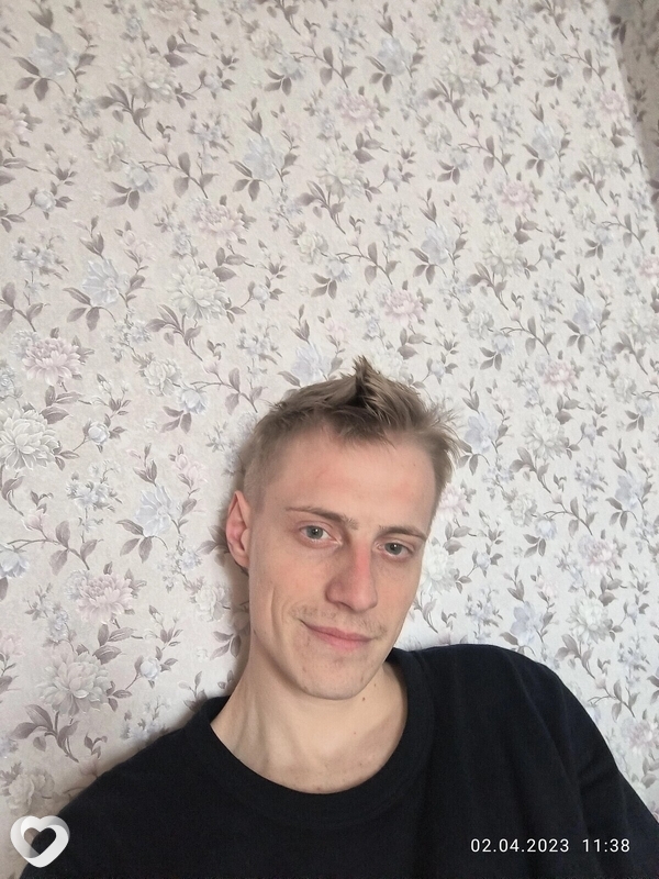 Серёга, 29, Москве — анкета №1266272