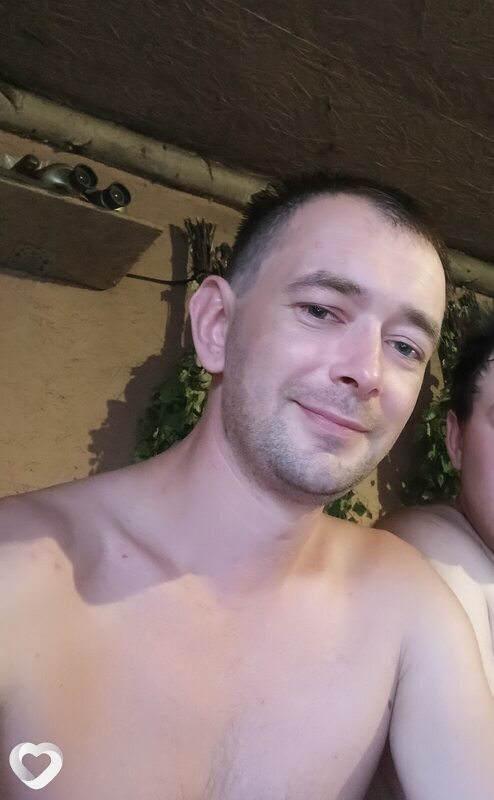 Евгений, 36, Могилев — анкета №1266273