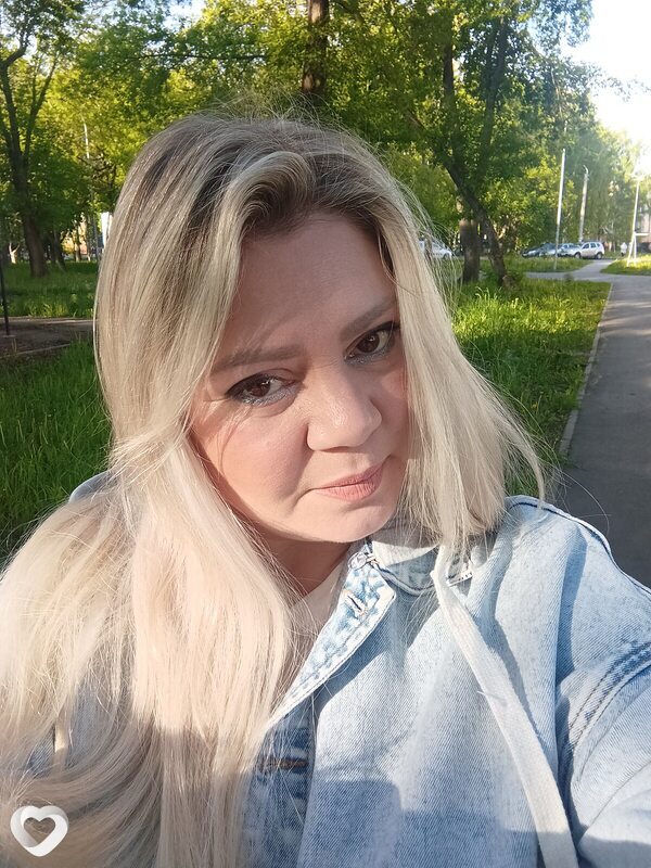 Светлана, 48, Нижнекамске — анкета №1266277