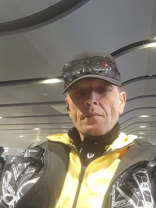 Сергей, 48, Заинске — анкета №1266280