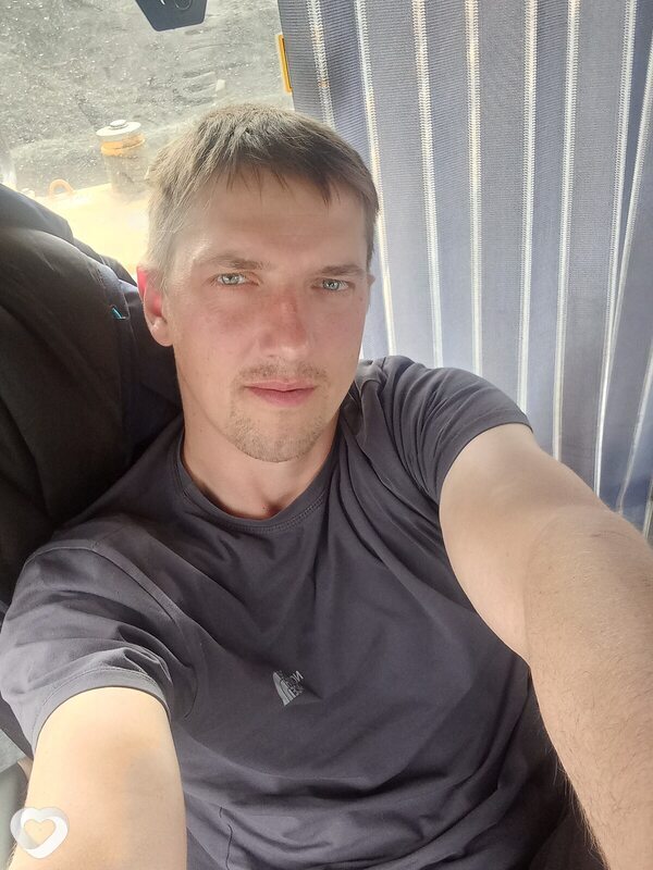 Денис, 36, Нытве — анкета №1266282