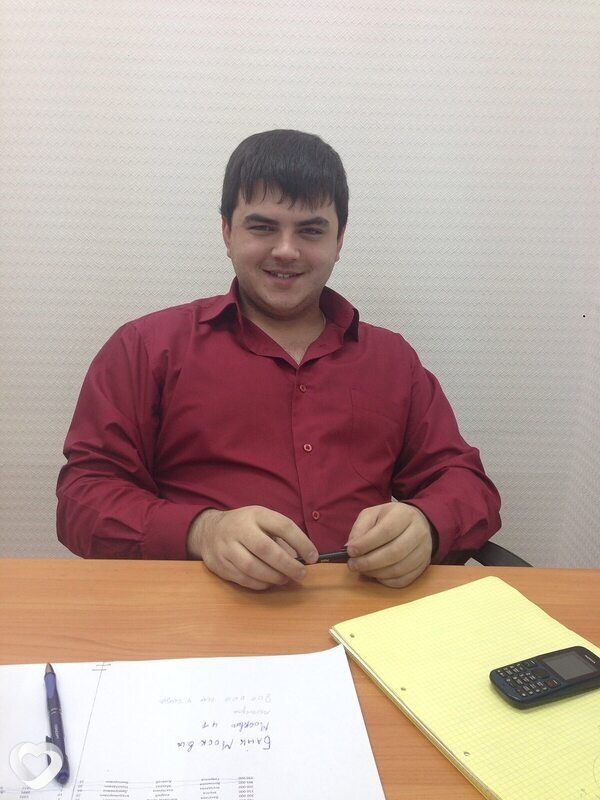 Михаил, 38, Москве — анкета №1266285