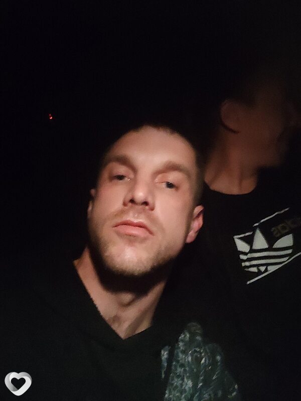 Андрюха, 37, Усть-Илимск — анкета №1266289