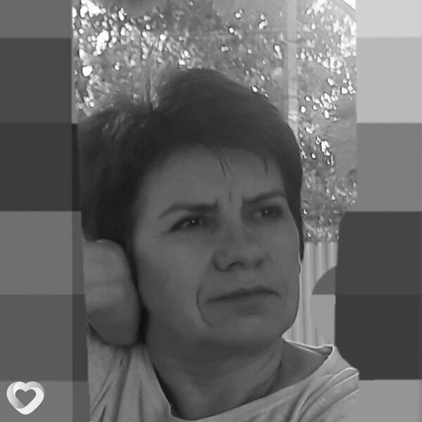 Галина, 59, Ставрополе — анкета №1266290