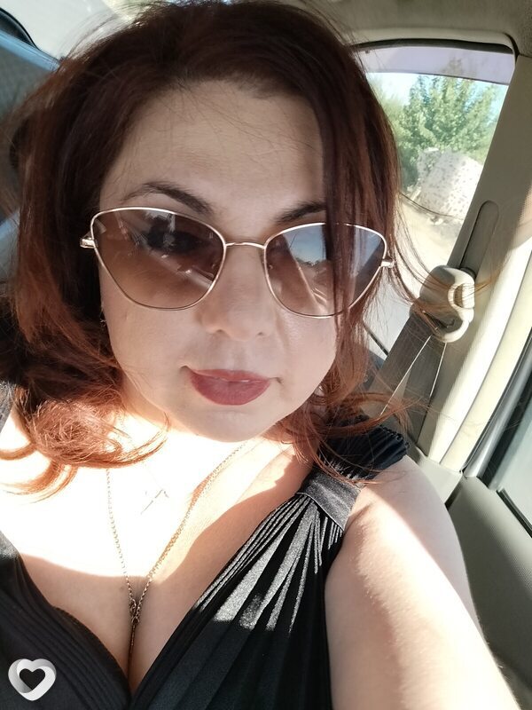 Лина, 43, Краснодаре — анкета №1266243