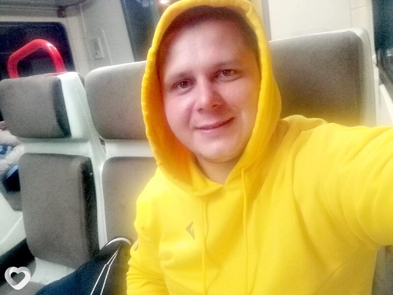 Lev, 31, Москве — анкета №1266250