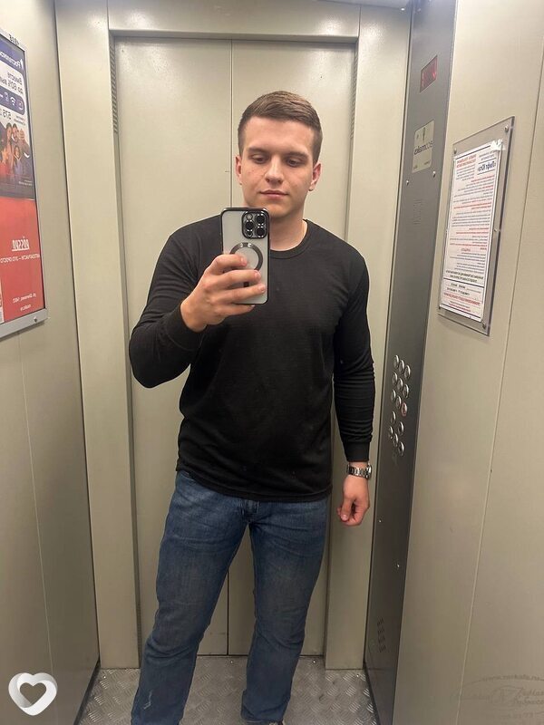 Влад, 25, Краснодаре — анкета №1266255