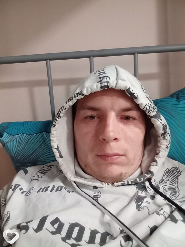 Владимир, 28, Томске — анкета №1266266