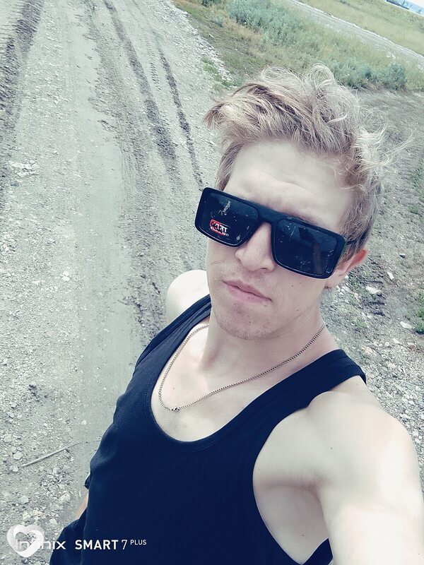 Ranil, 24, Самаре — анкета №1266318