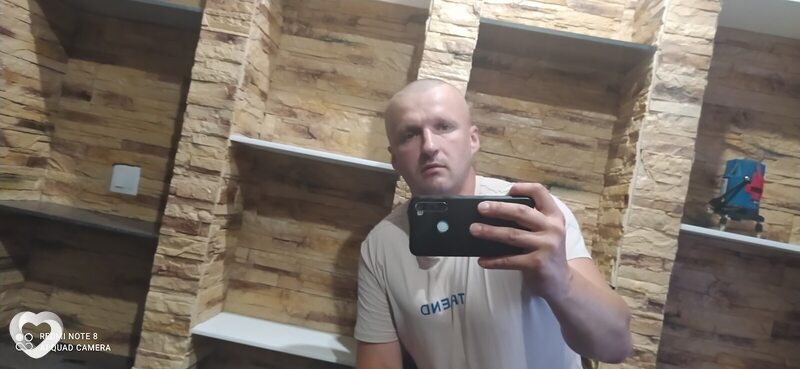 Александр, 36, Минске — анкета №1266329