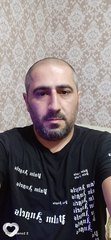 Не Я, 30, Минеральных Водах — анкета №1266334