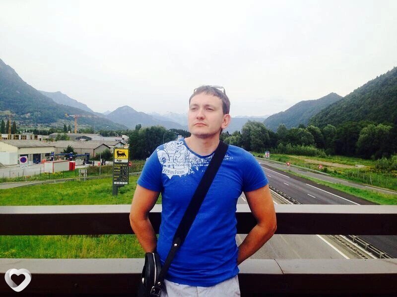 Виталик, 39, Ростове-на-Дону — анкета №1266339