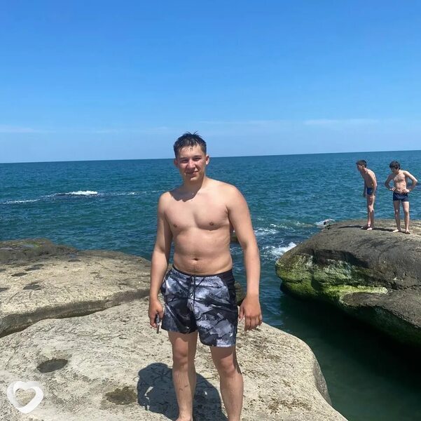 Сергей, 22, Астрахани — анкета №1266298