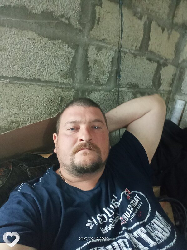 Алексей, 36, Плавске — анкета №1266299