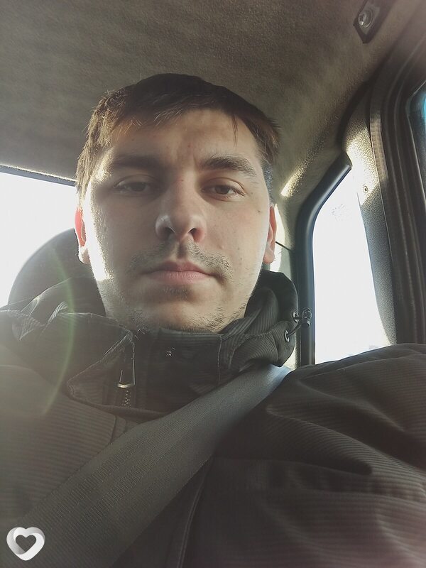 Андрей, 27, Южноуральске — анкета №1266307