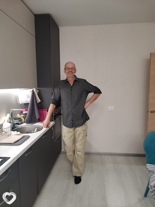 Андрей, 60, Петрозаводске — анкета №1266308