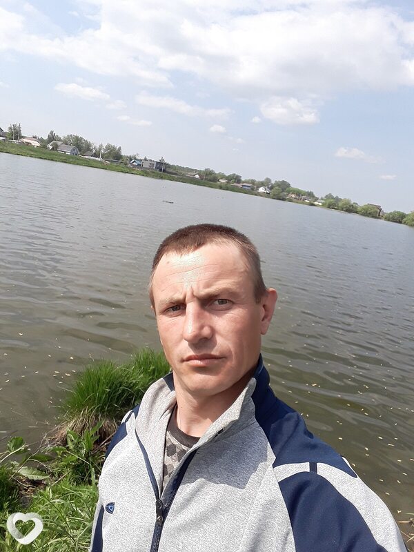 Влад, 28, Санкт-Петербурге — анкета №1266345