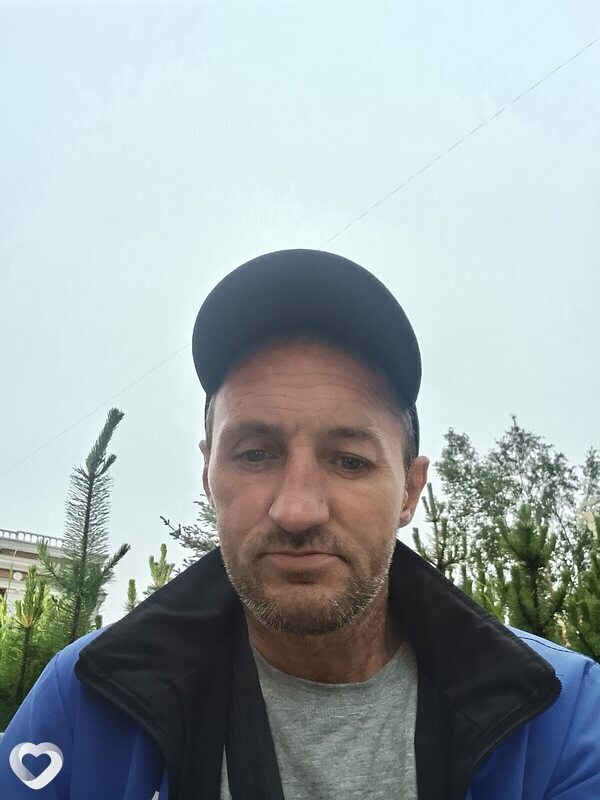 Иван, 40, Волгограде — анкета №1266348