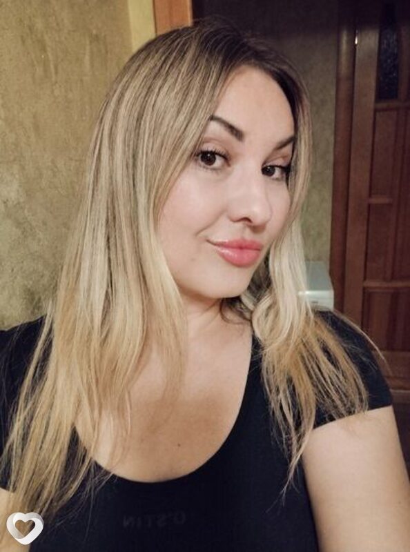 Катя, 38, Туле — анкета №1266349