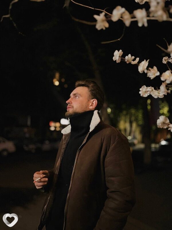 Дмитрий, 38, Москве — анкета №1266352