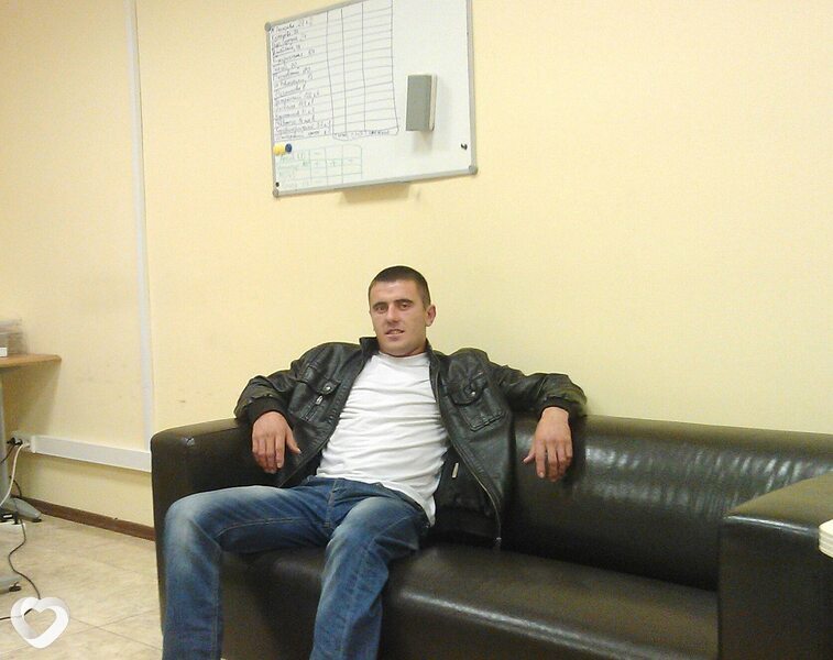 Prokl, 30, Москве — анкета №1266364