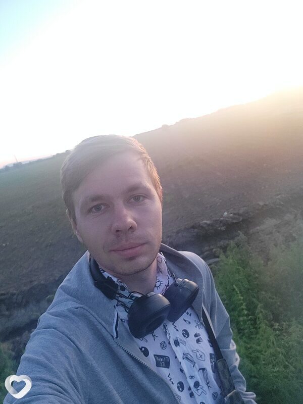 Евгений, 25, Талдыкорган — анкета №1266365