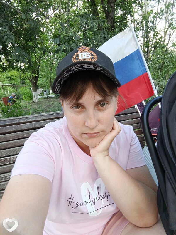 Алиса, 31, Москве — анкета №1266406