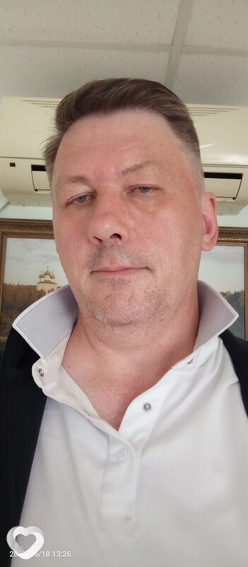 Олег, 55, Бугульме — анкета №1266409