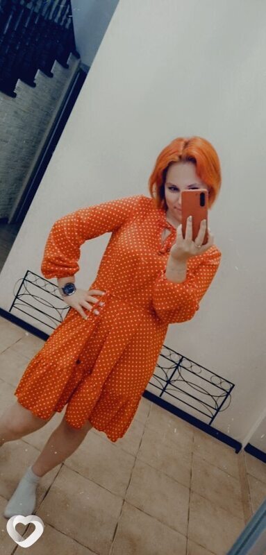 Марина, 26, Казани — анкета №1266412