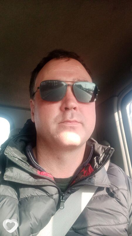 Edlev, 46, Минске — анкета №1266367