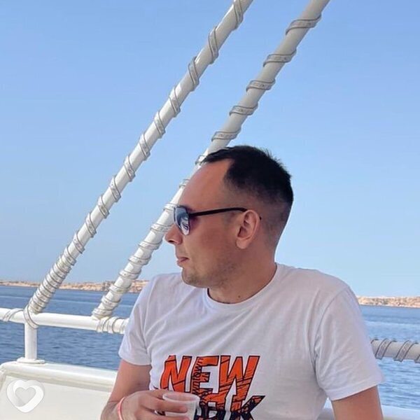 Матвей, 28, Слуцке — анкета №1266371