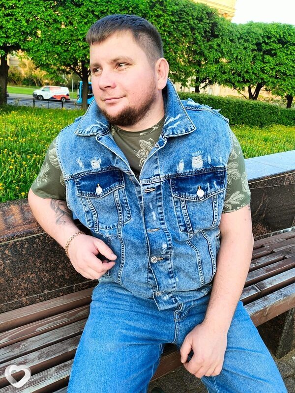 Сергей, 37, Москве — анкета №1266381