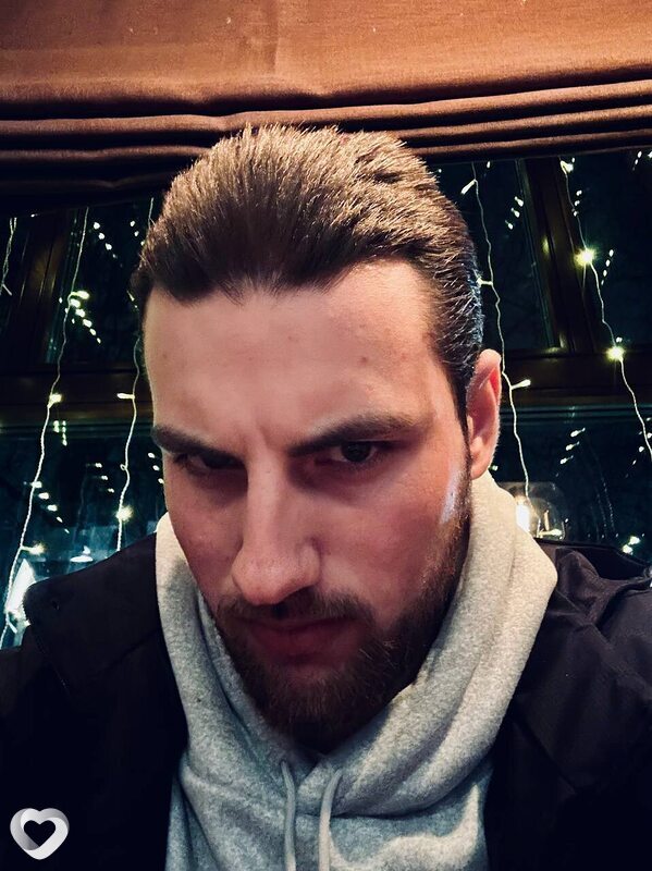 Виталий, 23, Великом Новгороде — анкета №1266383