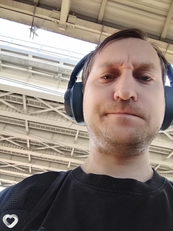 Алексанр, 37, Москве — анкета №1266385