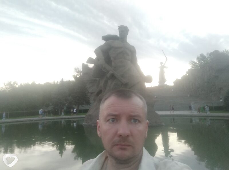 Станислав, 45, Краснодаре — анкета №1266391