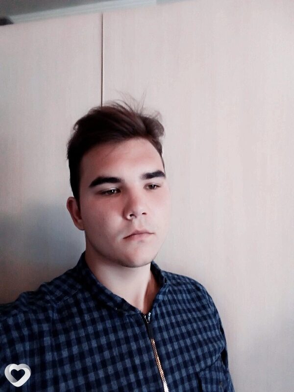 Егор, 22, Москве — анкета №1266418