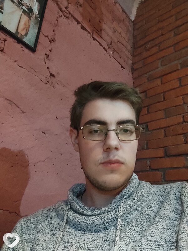 Александр, 23, Мичуринске — анкета №1266427