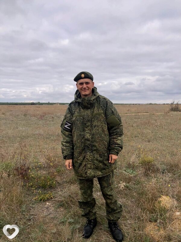 Миша, 22, Дубне — анкета №1266430